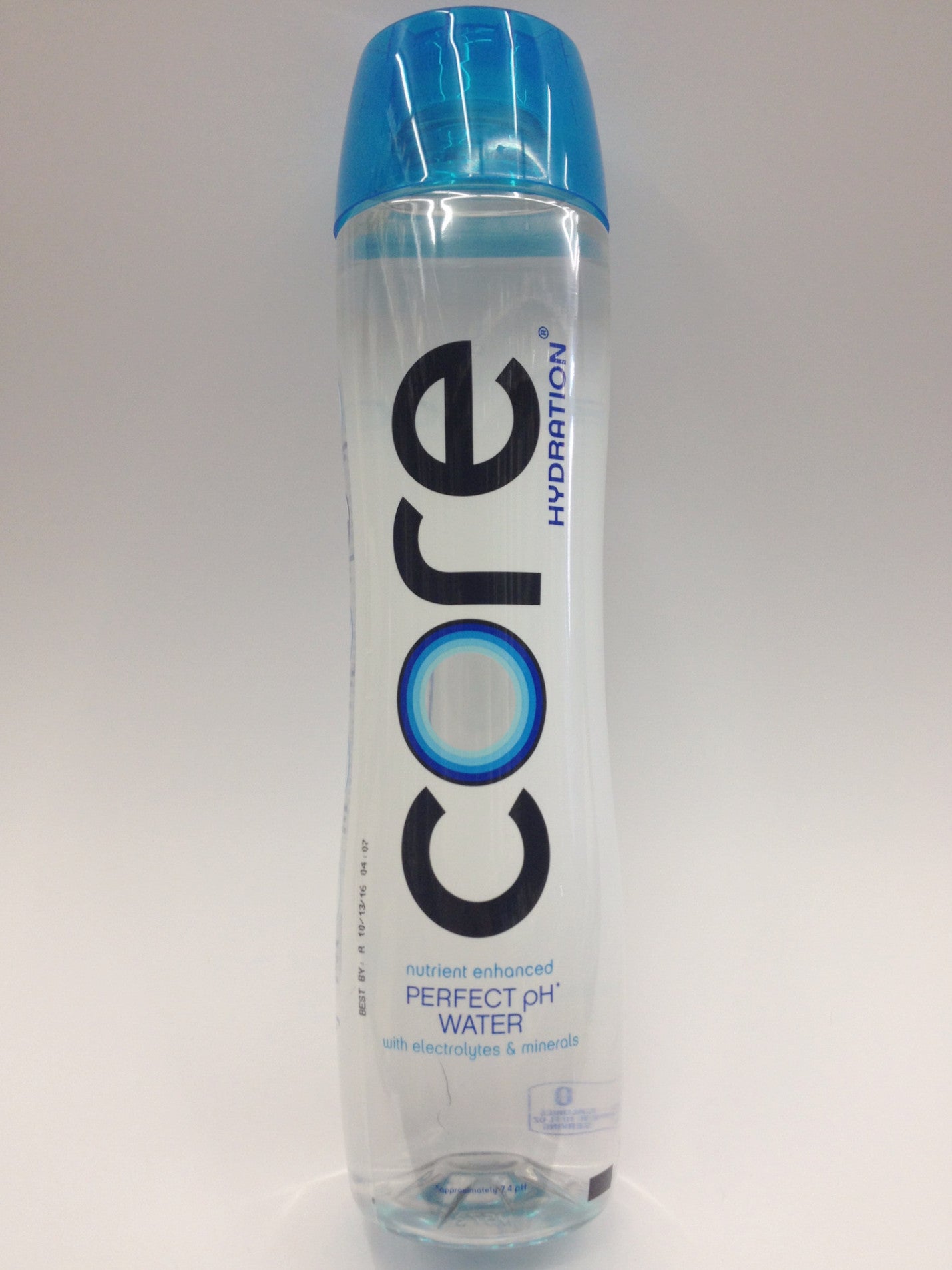 Core Hydration pH Water 900ml